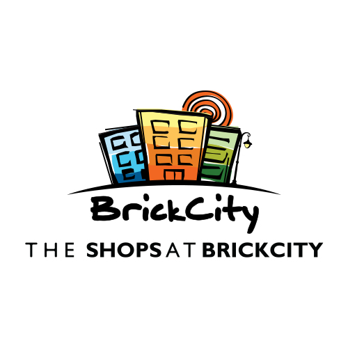 The Shops At BrickCity